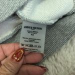 Zadig & Voltaire  Upper Blason Flowers Sweatshirt Photo 11