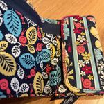 Vera Bradley  Wallet Photo 1