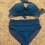 Tempt Me Women's Bikini Sets Female Sexy Push Up 2 Piece Vintage.. Photo 5