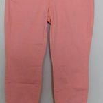 NYDJ Alina Convertible Ankle Jeans Stretch Slim Fit- Size 8 - NWT Photo 0