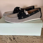 Anthropologie Anthro Women’s Bibi Lou Boat Shoes. Size EU 39. MSRP $150 Photo 0