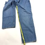 Abercrombie & Fitch Abercrombie The Loose High Rise Jeans Size 29 8 Short Photo 6