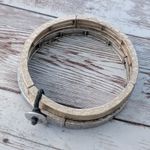 Bracelet Duo Muted Gold Tone & Muted Silver Tone Photo 6