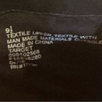 DV Dolce Vita Slip on Mule Booties sz 9.5 Dark Grey Mules Gray Photo 5