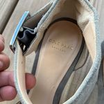 Cole Haan Elegant COKE HAAN Suede Heels🌹🌹 Photo 3