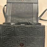 DKNY  Chic Black Quilted Crossbody Bag NEW Photo 8