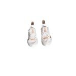 Nike  Light Pink and Rose Gold Sneakers Photo 4