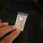 HDE Womens Latex Mini Dress Faux Leather Bodycon Sexy Club Dresses for Women Black Size M Photo 3