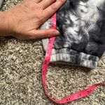 Entro  Tie-Dye Joggers size small Photo 3