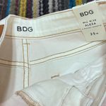 BDG NWT‎  American Flag Women's Shorts - Red, White, & Blue - 25 Photo 2