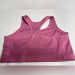 Nike  dri fit sports bra size 3x Photo 3