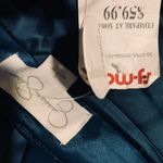 Jessica Simpson Pleated Strapless Dress Photo 8