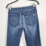 Black Orchid Los Angeles Distressed Skinny Jeans Size 27 Distressed Jeans Photo 4