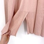89TH & MADISON Knit Cardigan Pale Pink M Size M Photo 1
