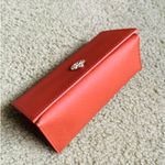 Tory Burch  sunglasses case 🕶️👓 Photo 2