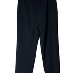 Worthington  Black Dress Pants Lined Suit Pants Womens Size 14 Photo 4