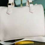 Juicy Couture Obsession Satchel NWT | Dusty Blush Pink Clay Rhinestone Bag NWT Photo 6