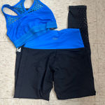 PINK - Victoria's Secret VS workout set Photo 0