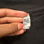 Alphalete  Black Tshirt Photo 4