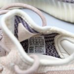 Adidas Yeezy Boost 350 V2 'Ash Pearl' Sneakers GY7658 Men's 5.5 Women's Size 7 Photo 4