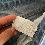 SheIn high waisted ripped Mom jeans Photo 9