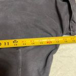 Lululemon  Short Sleeve Heavyweight Cotton Bodysuit T Shirt 6 Women Photo 6