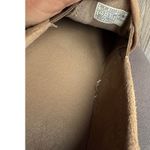 UGG  Women's Tan Suede Slip On Casual Sneakers Shoes Size 8 Photo 4