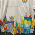 Disney  parks small world attractions collection spirit jersey S Photo 2