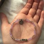 Little Words Project LOVE bracelet Photo 3