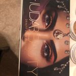 Huda Beauty Desert Dusk Palette Photo 0