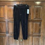 Athleta NWT  Cozy Karma Recover Jogger Black Womens Size Medium Lounge Pants Photo 1