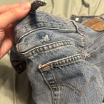 Levi's 501 Shorts Photo 2