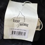 Djerf Avenue ‎ Tall On The Go Pants Small Ash Long Photo 7