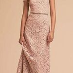 BHLDN Anthropologie Deja Dress Size 4 Photo 0