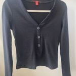 Chelsea and Violet Long Sleeve Photo 0