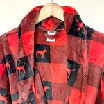 PINK - Victoria's Secret VS Pink Robe Photo 3