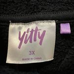 YITTY  Hooded Jumpsuit 3X Terry Cloth Photo 3