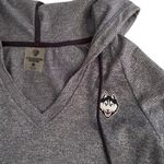 Uconn Sweatshirt Blue Size M Photo 1