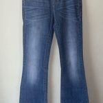 Mek Denim Vintage  Cyprus Bootcut Jeans Photo 0