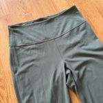 Lululemon  Groove Super-High-Rise Flared Pant Nulu *Regular Size 12 Photo 5