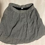 Old Navy Plaid Skirt Photo 0