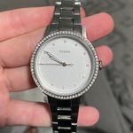 Fossil Watch Stainless Steel Photo 0