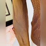 Free People  H20 Crew Pullover Size Medium NWOT $98 Photo 8