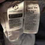 Levi's Y2K 501 Classic Blue Distressed Denim Button Fly Women’s Jeans size 28/26 Photo 11