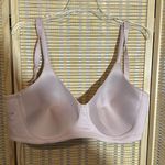 Vanity Fair Brilliance by  Women's Full Coverage Comfort Wirefree Bra 40DD Photo 13