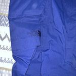 The North Face NWOT Women’s Freedom Shell Waterproof‎ Snow Pants Flag Blue XS Photo 3