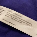 Eileen Fisher  Jersey Ballet Neck Shift Dress Photo 9