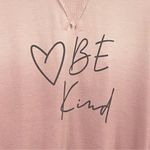 Young Fabulous and Broke  Ombré Be Kind Sweatshirt C29 Photo 2