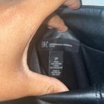 INC  leather pencil skirt Photo 6