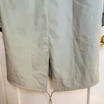 Rains String Parka, “Earth”, women’s L, NWT Green Size L Photo 15